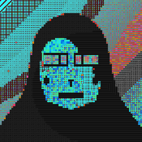 Archived image of Citizen #2061