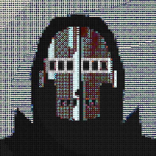 Citizen #2066