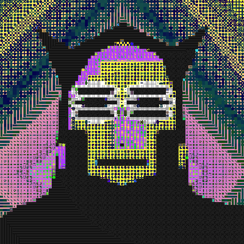 Archived image of Citizen #2069