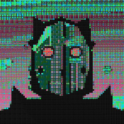 Archived image of Citizen #2072