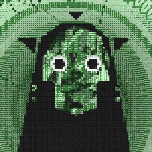 Archived image of Citizen #2077
