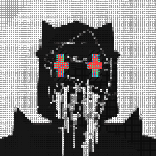 Archived image of Citizen #2078