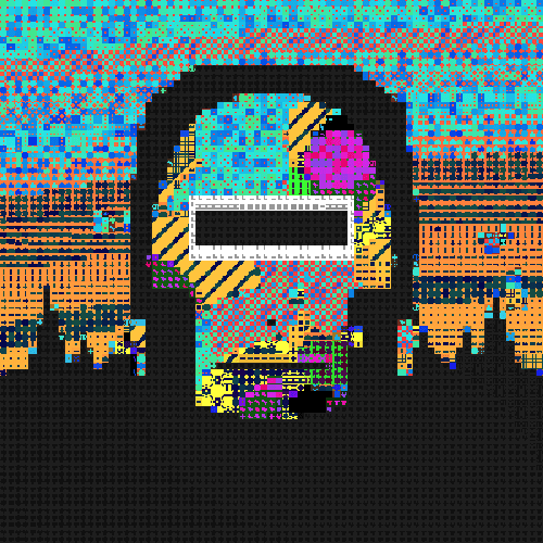 Archived image of Citizen #2079