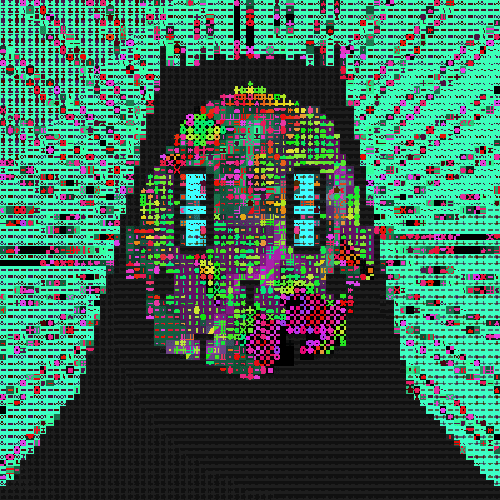 Archived image of Citizen #2082