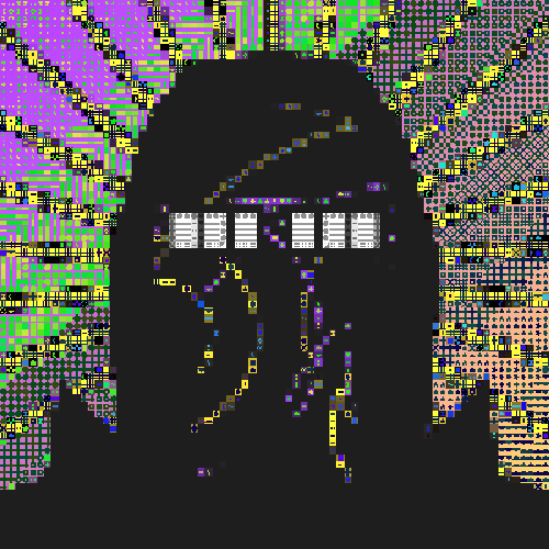 Citizen #2083