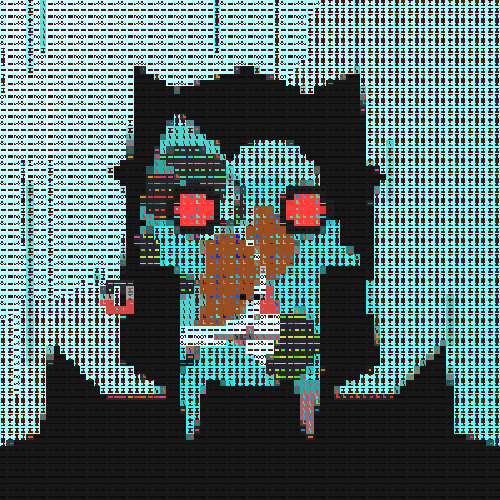 Archived image of Citizen #2084