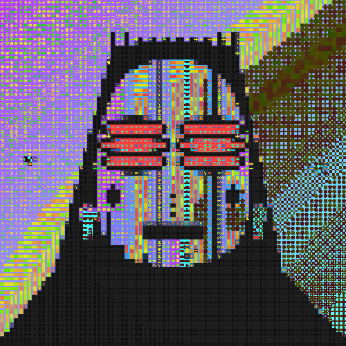 Citizen #2092