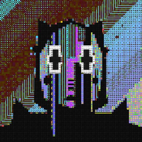 Archived image of Citizen #2111