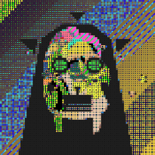 Archived image of Citizen #2114