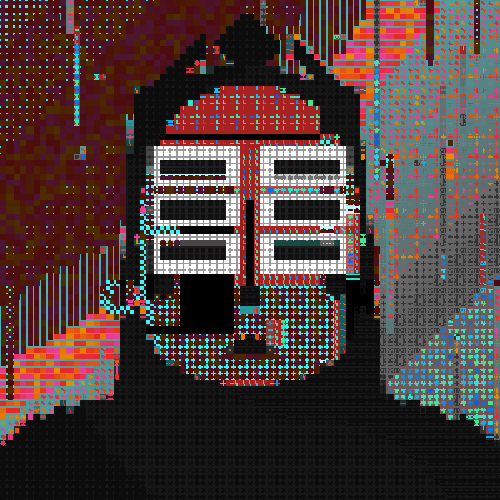 Citizen #2116