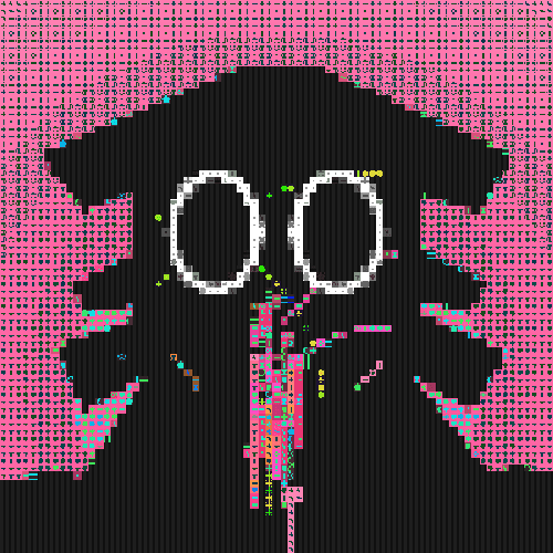 Archived image of Citizen #2145