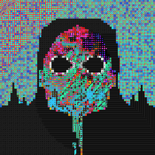 Archived image of Citizen #2155