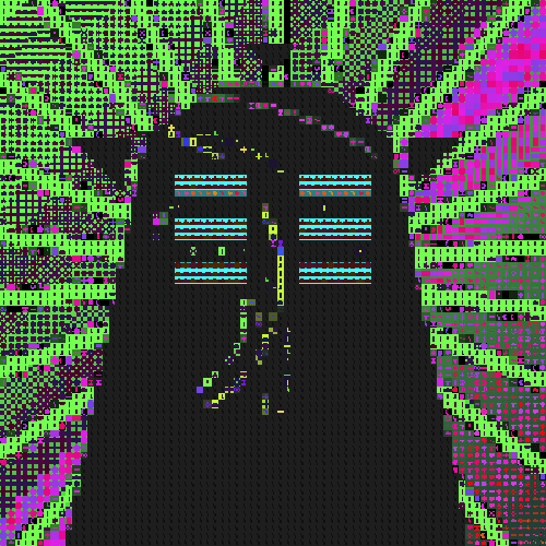 Archived image of Citizen #2200