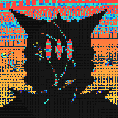 Archived image of Citizen #2223