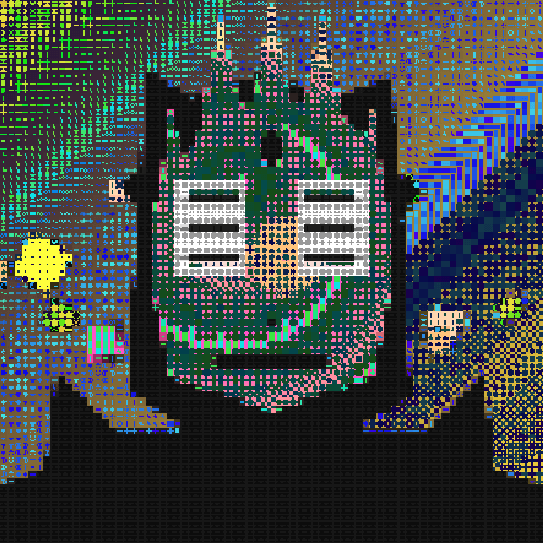 Archived image of Citizen #2232