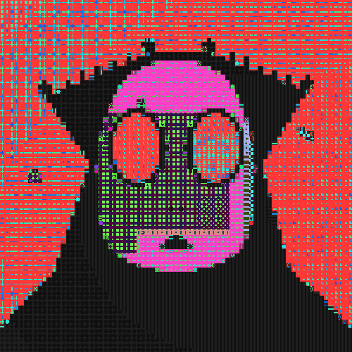 Archived image of Citizen #2304