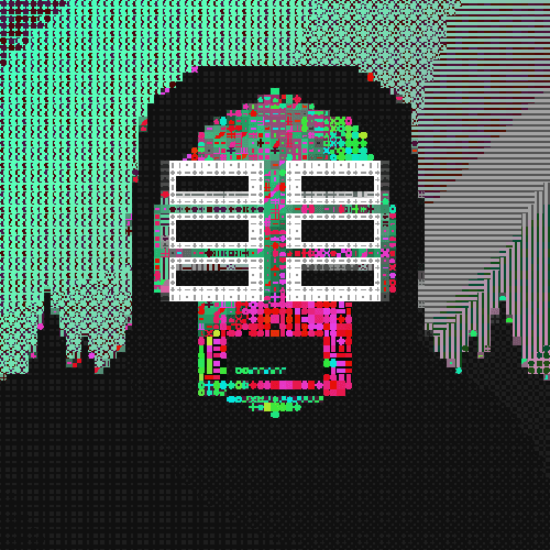 Citizen #2310