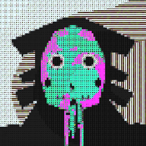 Archived image of Citizen #2313