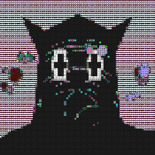 Archived image of Citizen #2314
