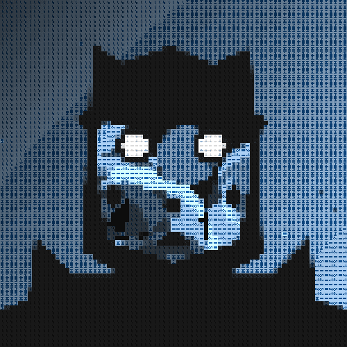 Archived image of Citizen #2321