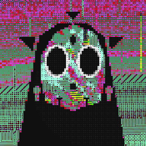 Archived image of Citizen #2326