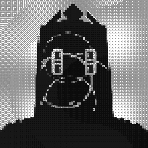 Archived image of Citizen #2332