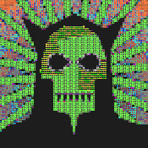 Archived image of Citizen #2352