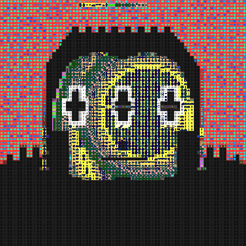 Archived image of Citizen #2357