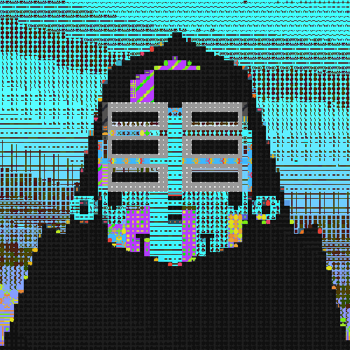 Archived image of Citizen #2360