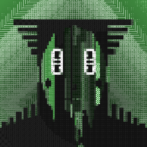 Citizen #2393