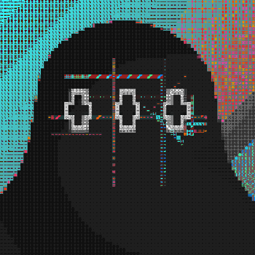 Archived image of Citizen #258