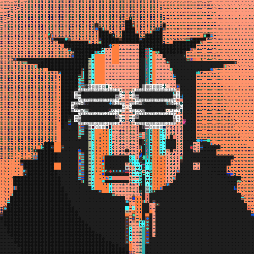 Archived image of Citizen #292