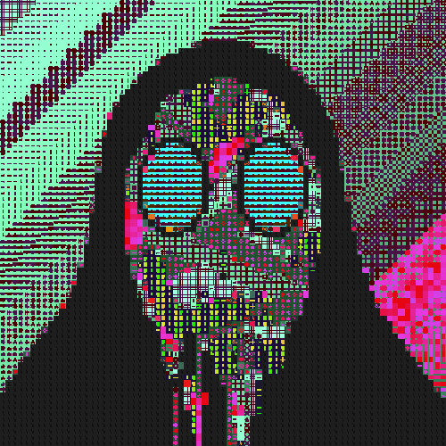 Citizen #296