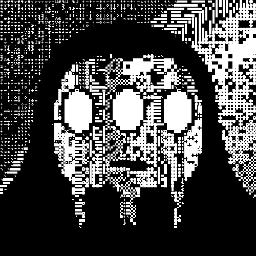 Archived image of Citizen #322