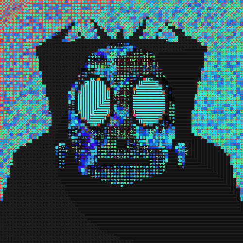 Archived image of Citizen #365
