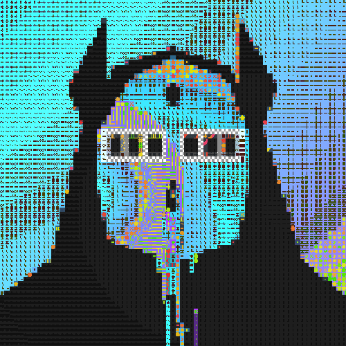 Archived image of Citizen #392