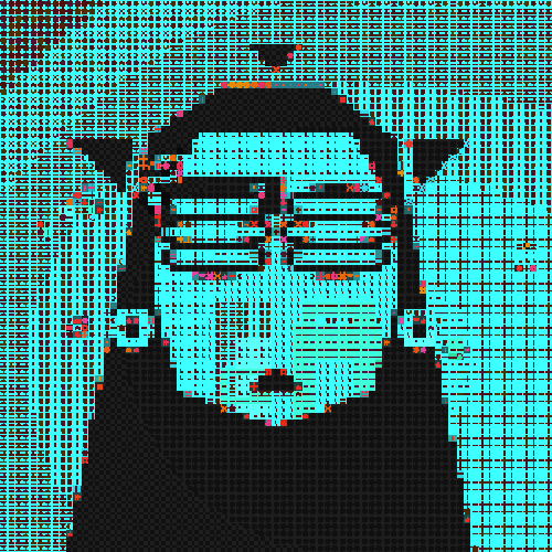 Archived image of Citizen #437