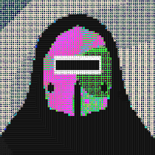 Archived image of Citizen #514