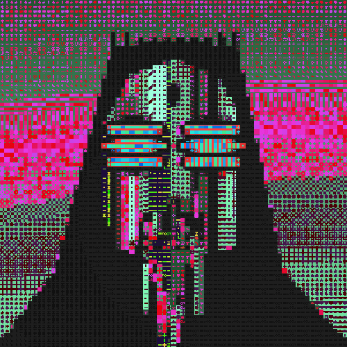 Citizen #518
