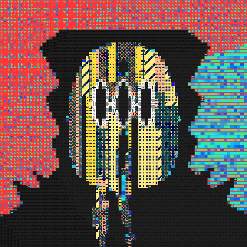 Archived image of Citizen #538