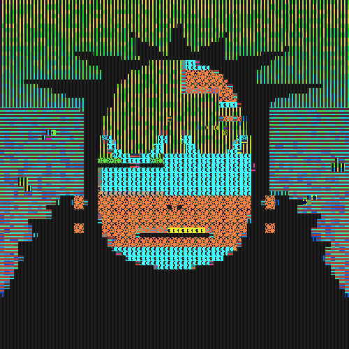 Citizen #552