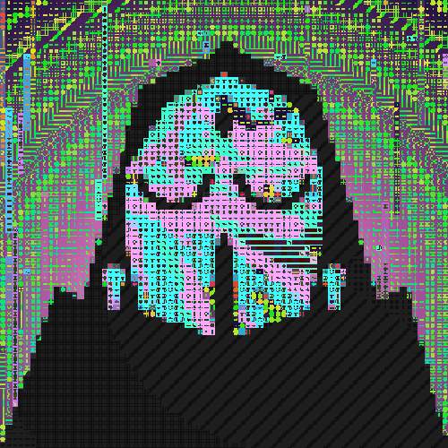 Archived image of Citizen #557