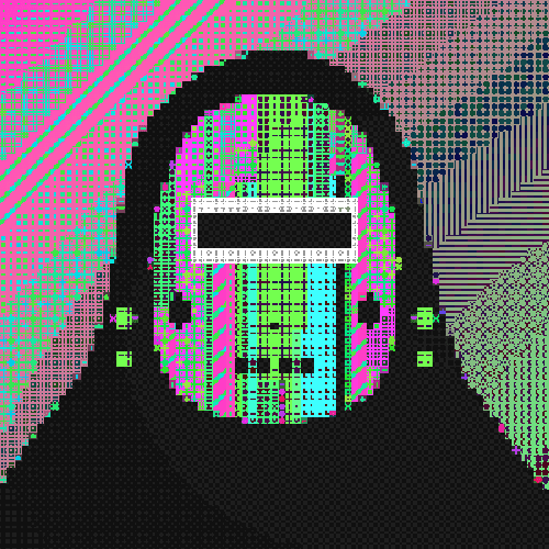 Archived image of Citizen #603
