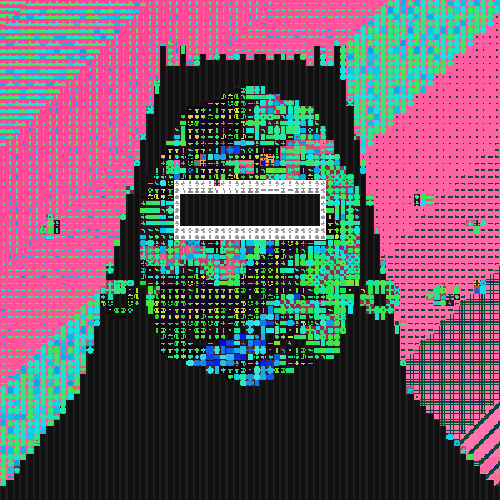 Archived image of Citizen #644