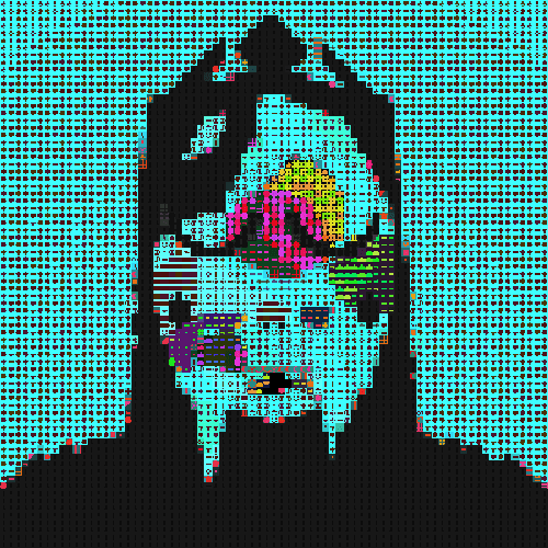 Citizen #650