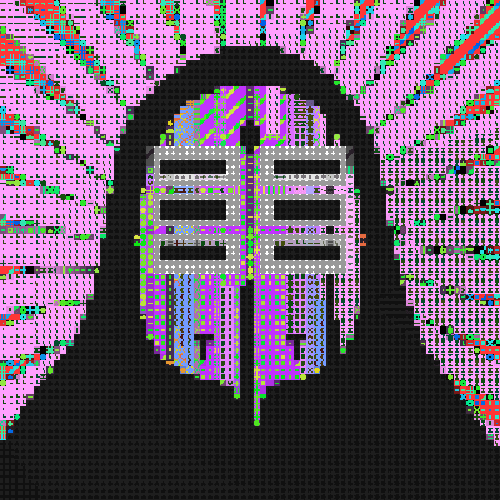 Archived image of Citizen #691