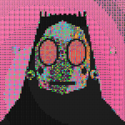 Citizen #695