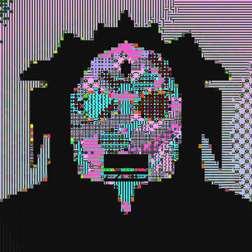 Archived image of Citizen #702