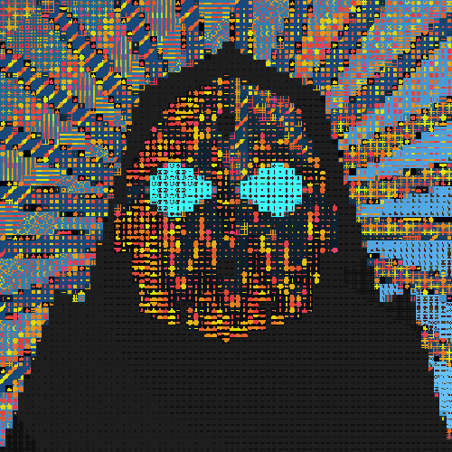 Archived image of Citizen #711
