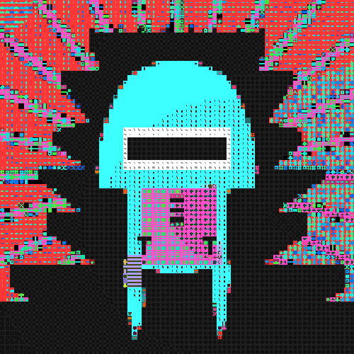 Archived image of Citizen #717